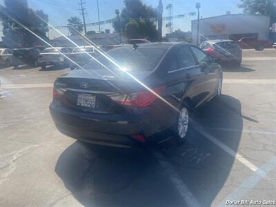 2014 Hyundai SONATA GLS   - Photo 7 - Visalia, CA 93292