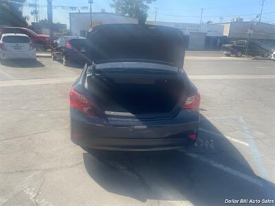 2014 Hyundai SONATA GLS   - Photo 11 - Visalia, CA 93292