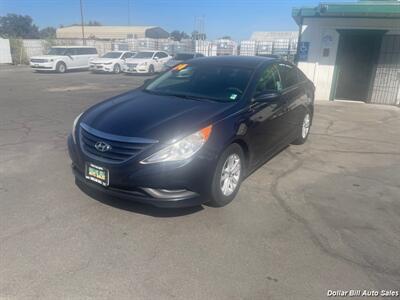 2014 Hyundai SONATA GLS   - Photo 3 - Visalia, CA 93292