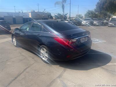 2014 Hyundai SONATA GLS   - Photo 5 - Visalia, CA 93292