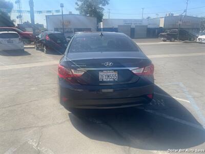 2014 Hyundai SONATA GLS   - Photo 6 - Visalia, CA 93292