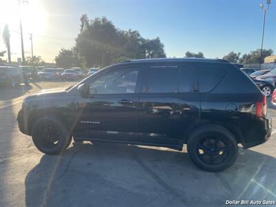 2014 Jeep Compass Sport   - Photo 4 - Visalia, CA 93292