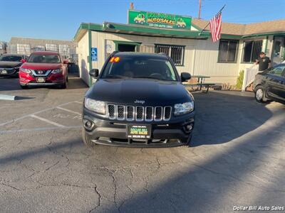 2014 Jeep Compass Sport   - Photo 2 - Visalia, CA 93292