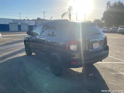 2014 Jeep Compass Sport   - Photo 5 - Visalia, CA 93292