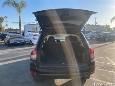 2014 Jeep Compass Sport   - Photo 12 - Visalia, CA 93292