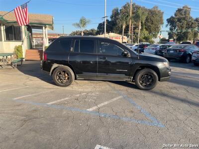 2014 Jeep Compass Sport   - Photo 8 - Visalia, CA 93292