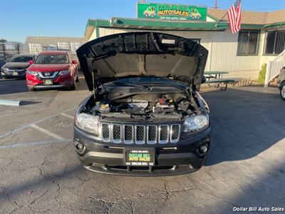 2014 Jeep Compass Sport   - Photo 9 - Visalia, CA 93292