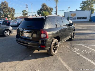 2014 Jeep Compass Sport   - Photo 7 - Visalia, CA 93292