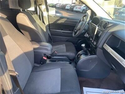 2014 Jeep Compass Sport   - Photo 14 - Visalia, CA 93292