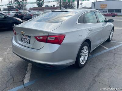 2018 Chevrolet Malibu LT   - Photo 7 - Visalia, CA 93292