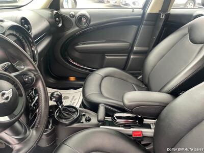 2015 MINI Countryman Cooper   - Photo 10 - Visalia, CA 93292