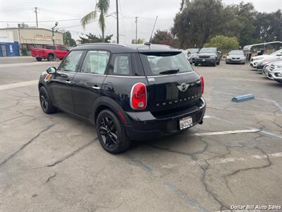 2015 MINI Countryman Cooper   - Photo 5 - Visalia, CA 93292