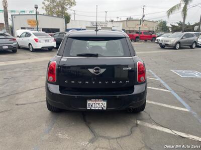 2015 MINI Countryman Cooper   - Photo 6 - Visalia, CA 93292