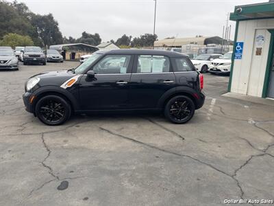 2015 MINI Countryman Cooper   - Photo 4 - Visalia, CA 93292