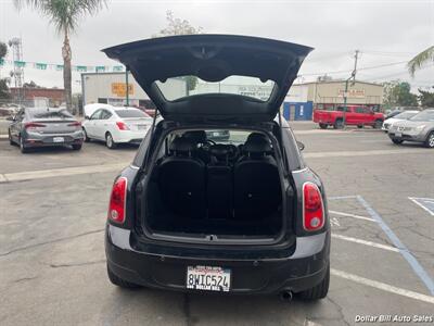 2015 MINI Countryman Cooper   - Photo 12 - Visalia, CA 93292