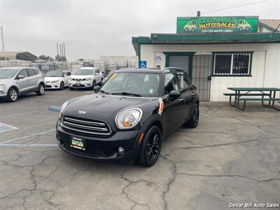 2015 MINI Countryman Cooper   - Photo 3 - Visalia, CA 93292