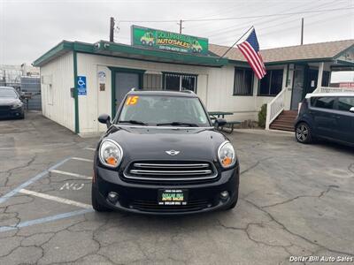 2015 MINI Countryman Cooper   - Photo 2 - Visalia, CA 93292