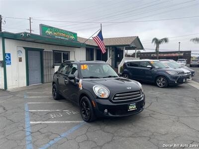 2015 MINI Countryman Cooper   - Photo 1 - Visalia, CA 93292