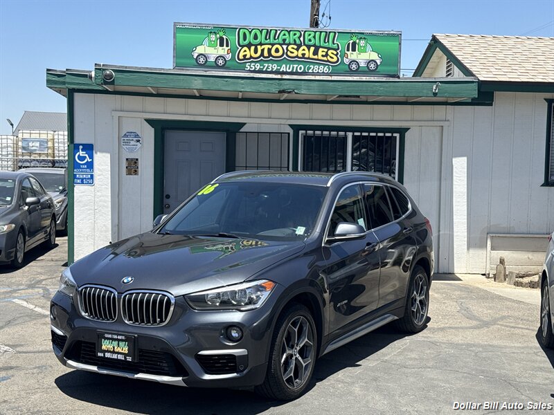 2016 BMW X1 xDrive28i   - Photo 1 - Visalia, CA 93292