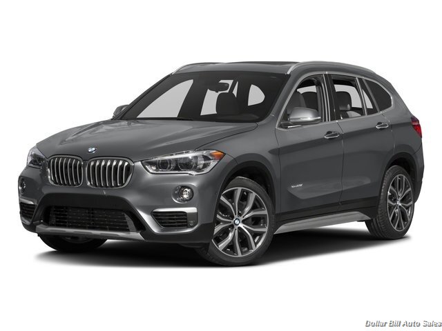 2016 BMW X1 xDrive28i   - Photo 1 - Visalia, CA 93292