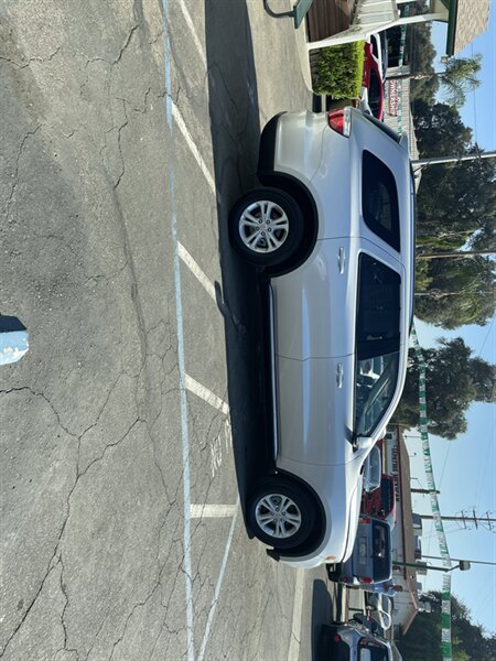 2012 Dodge Durango Crew - Photo 8 - Visalia, CA 93292