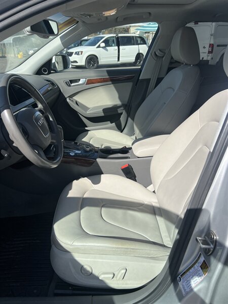 2011 Audi A4 2.0T quattro Prestig - Photo 6 - Visalia, CA 93292