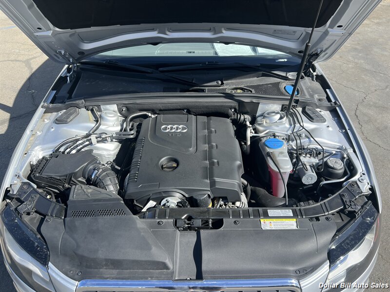 2011 Audi A4 2.0T quattro Prestig - Photo 12 - Visalia, CA 93292