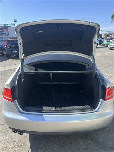 2011 Audi A4 2.0T quattro Prestig - Photo 8 - Visalia, CA 93292