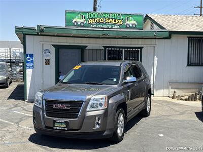 2012 GMC Terrain SLE-1 SUV