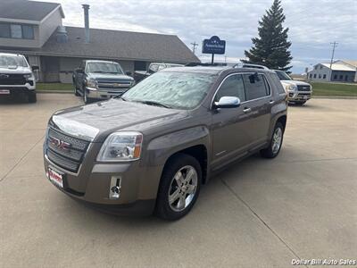 2012 GMC Terrain SLE-1 SUV