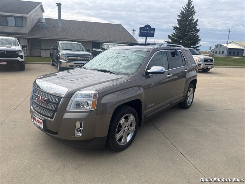 2012 GMC Terrain SLE-1   - Photo 1 - Visalia, CA 93292