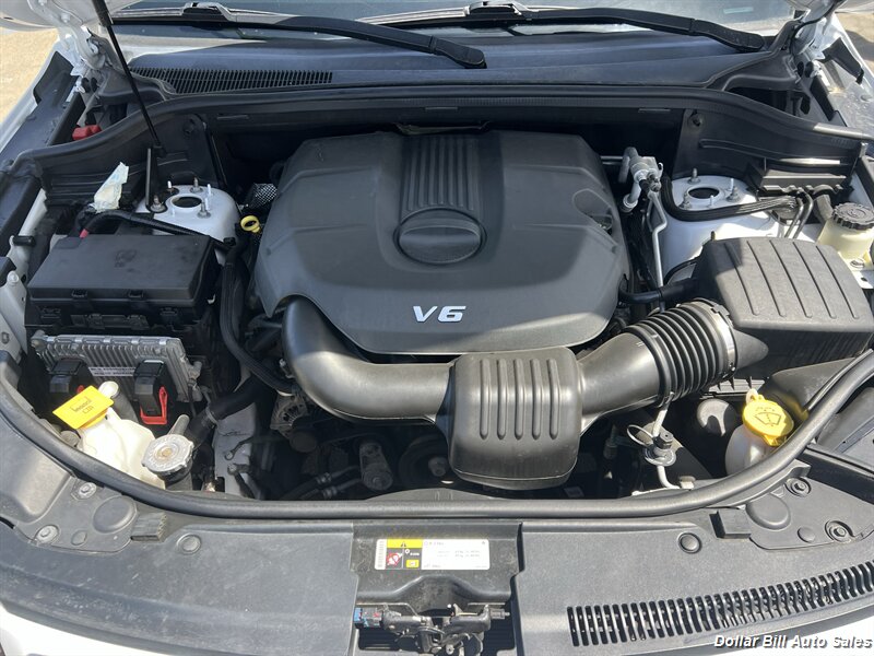 2014 Jeep Grand Cherokee Limited - Photo 14 - Visalia, CA 93292