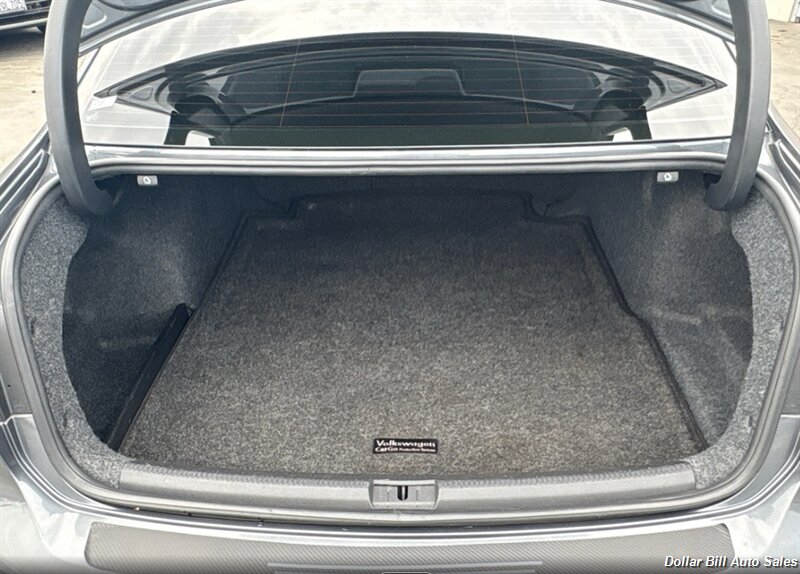 2015 Volkswagen Passat 1.8T S - Photo 7 - Visalia, CA 93292