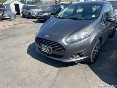 2016 Ford Fiesta SE   - Photo 3 - Visalia, CA 93292