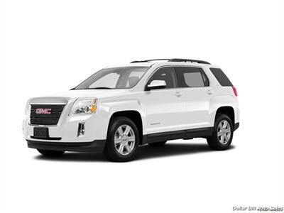 2015 GMC Terrain SLE-2 SUV
