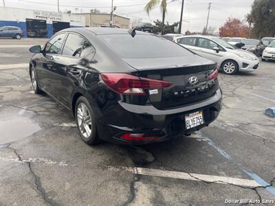 2020 Hyundai ELANTRA Value Edition   - Photo 5 - Visalia, CA 93292