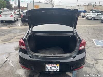 2020 Hyundai ELANTRA Value Edition   - Photo 12 - Visalia, CA 93292