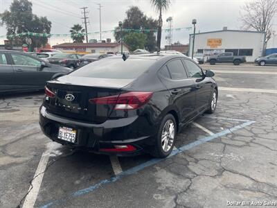 2020 Hyundai ELANTRA Value Edition   - Photo 7 - Visalia, CA 93292