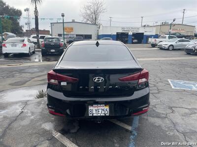 2020 Hyundai ELANTRA Value Edition   - Photo 6 - Visalia, CA 93292