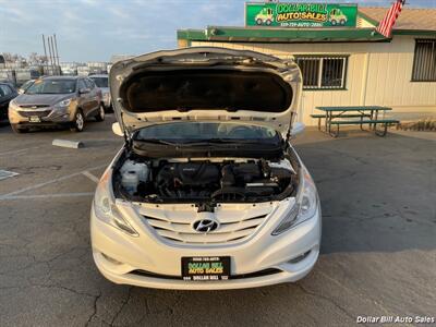 2013 Hyundai SONATA GLS   - Photo 9 - Visalia, CA 93292