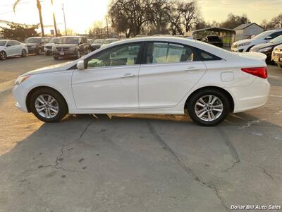 2013 Hyundai SONATA GLS   - Photo 4 - Visalia, CA 93292