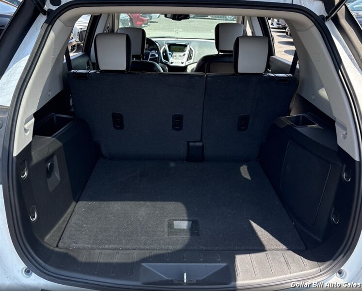 2016 GMC Terrain SLT - Photo 8 - Visalia, CA 93292