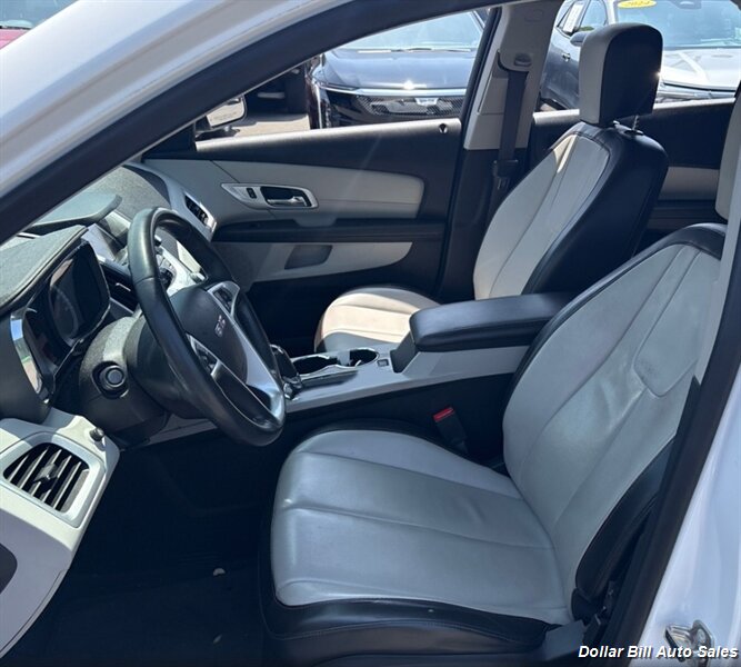 2016 GMC Terrain SLT - Photo 6 - Visalia, CA 93292