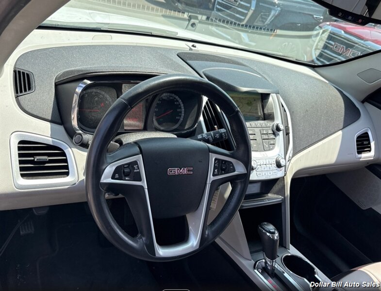 2016 GMC Terrain SLT - Photo 5 - Visalia, CA 93292