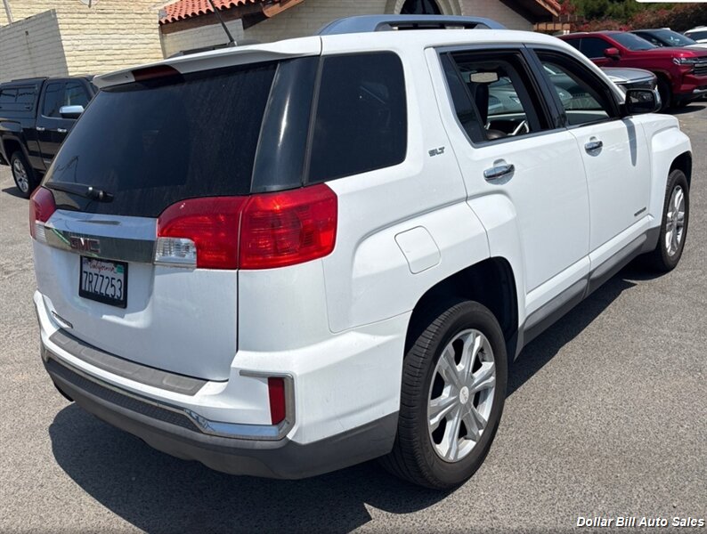 2016 GMC Terrain SLT - Photo 3 - Visalia, CA 93292