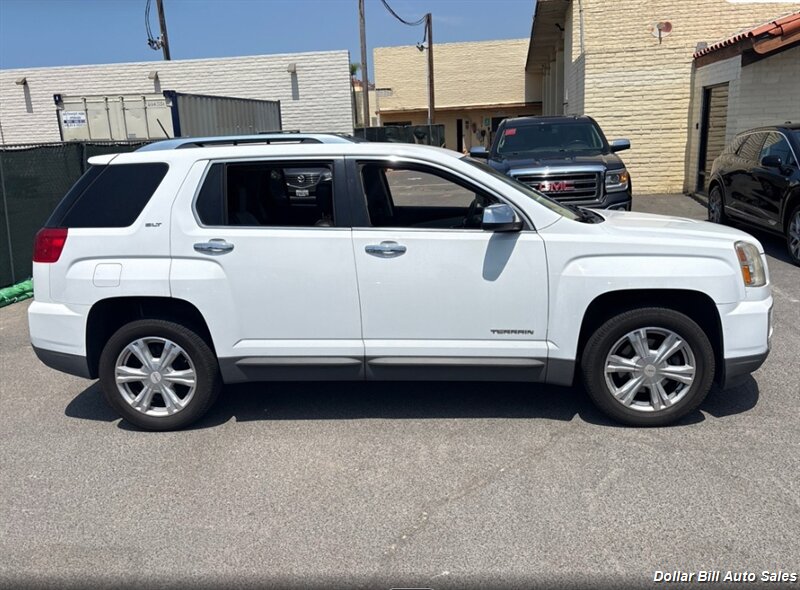 2016 GMC Terrain SLT - Photo 4 - Visalia, CA 93292