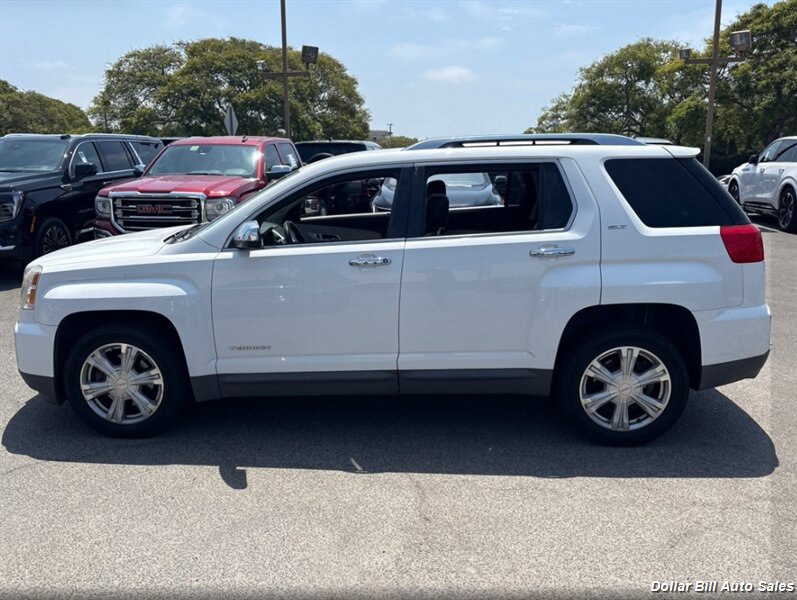 2016 GMC Terrain SLT - Photo 2 - Visalia, CA 93292