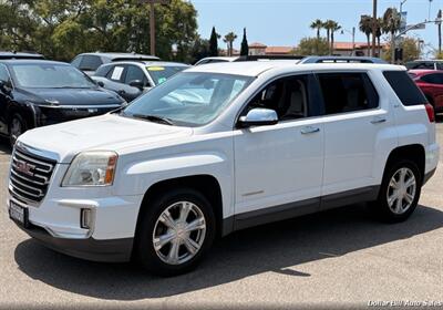 2016 GMC Terrain SLT SUV