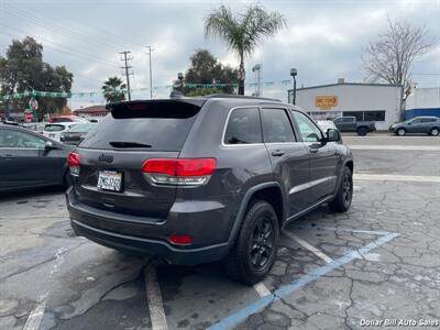 2015 Jeep Grand Cherokee Laredo   - Photo 7 - Visalia, CA 93292