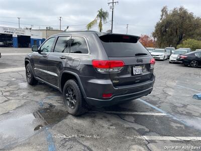 2015 Jeep Grand Cherokee Laredo   - Photo 5 - Visalia, CA 93292